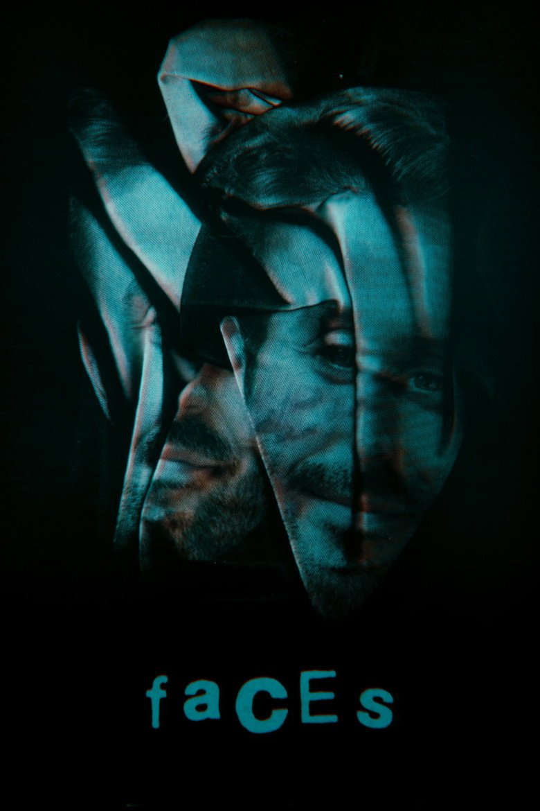 Faces (2026) official movie poster
