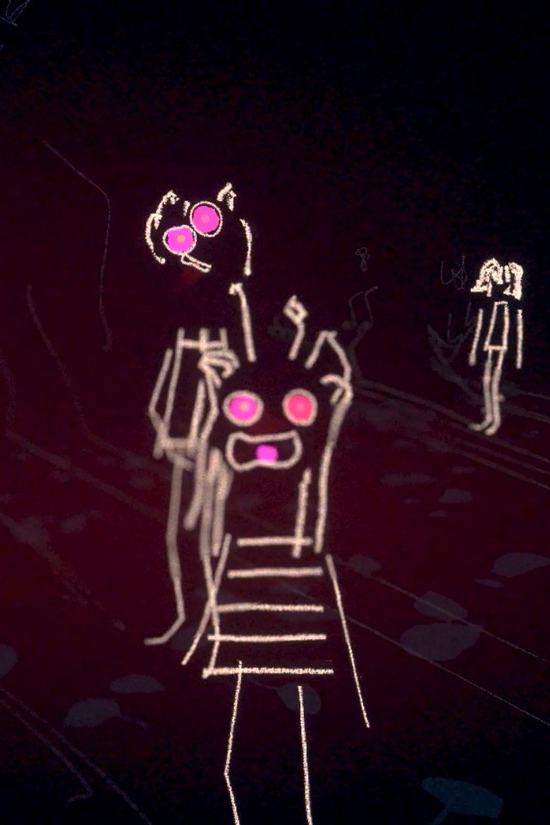 Final Party (2026) official movie poster