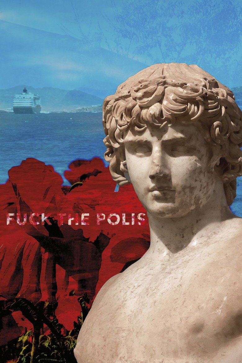 Fuck the Polis (2026) official movie poster
