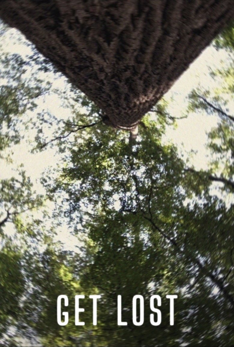 Get Lost (2026) official movie poster