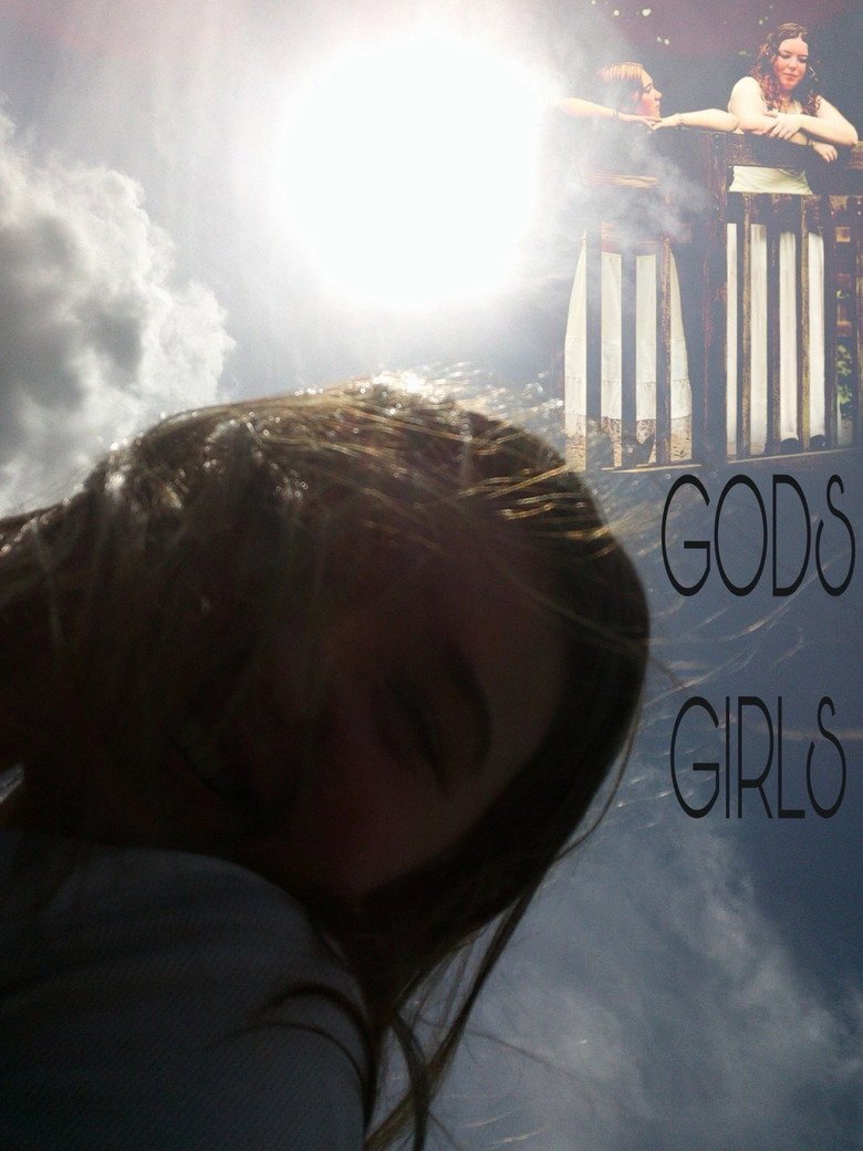 God’s Girls (2026) official movie poster