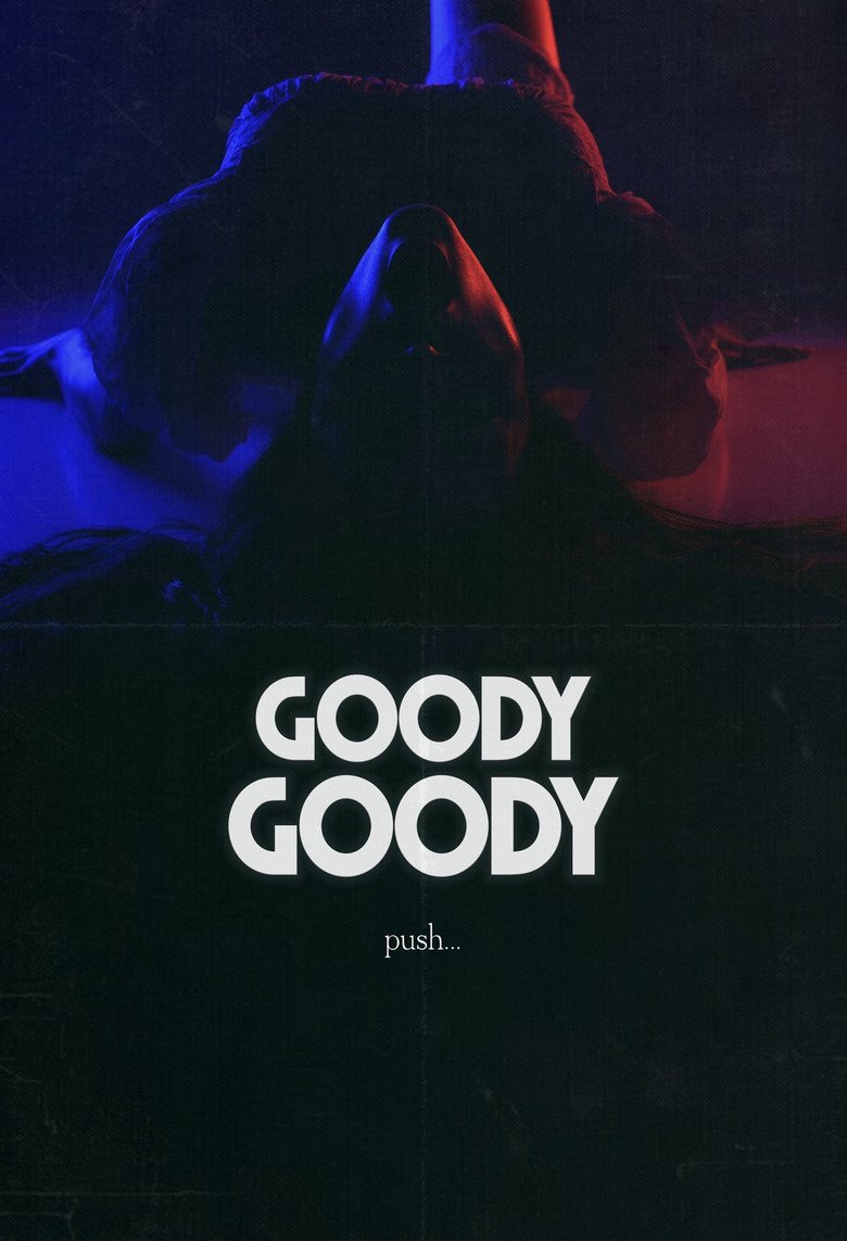 Goody Goody (2026) official movie poster