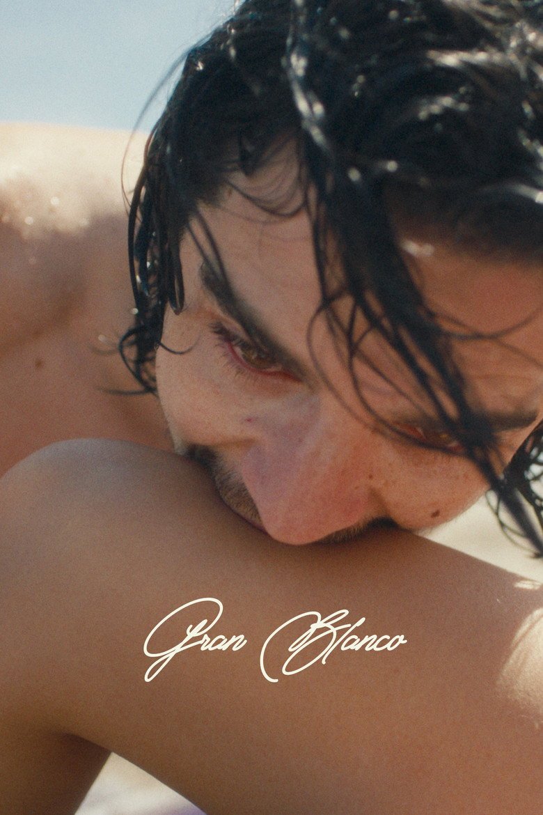 Gran Blanco (2026) official movie poster