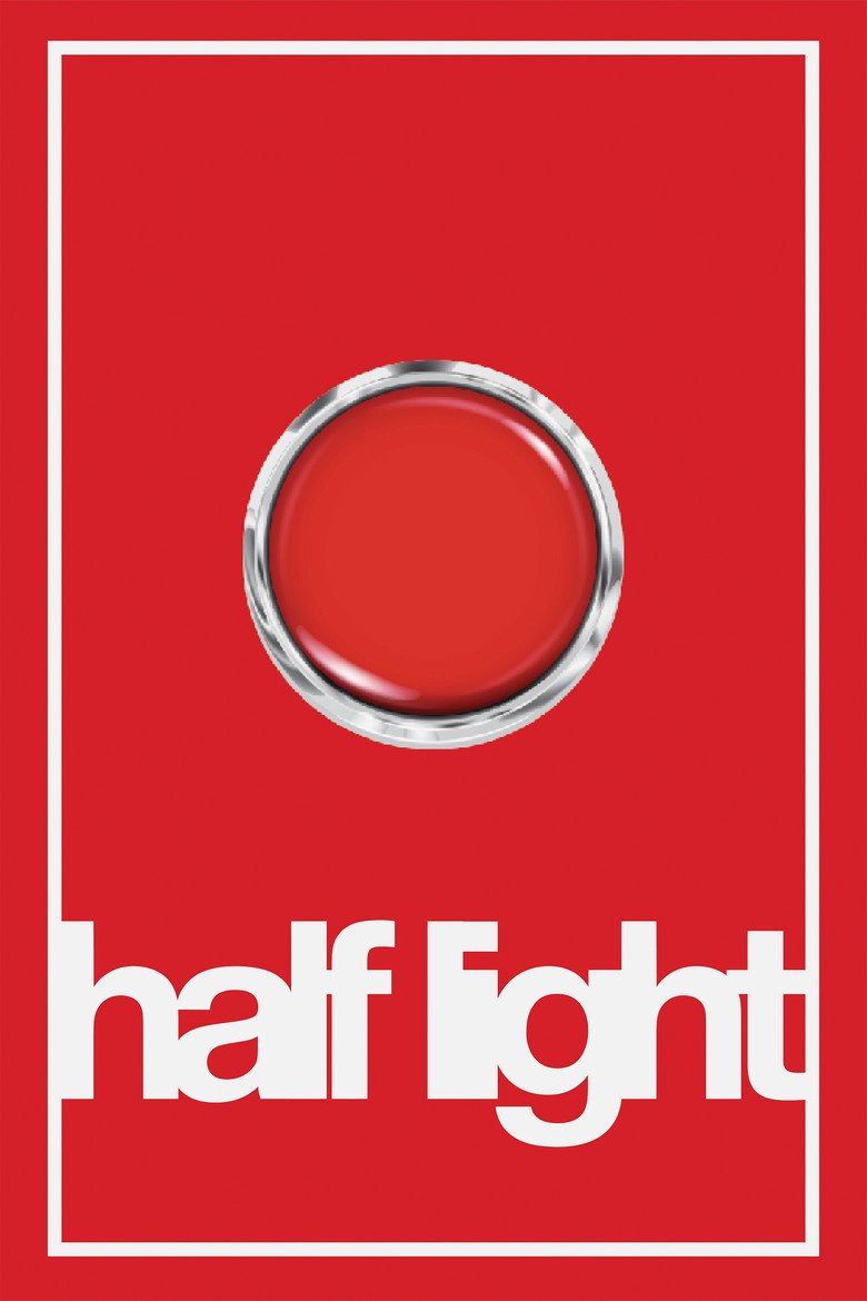 Half Light official movie poster