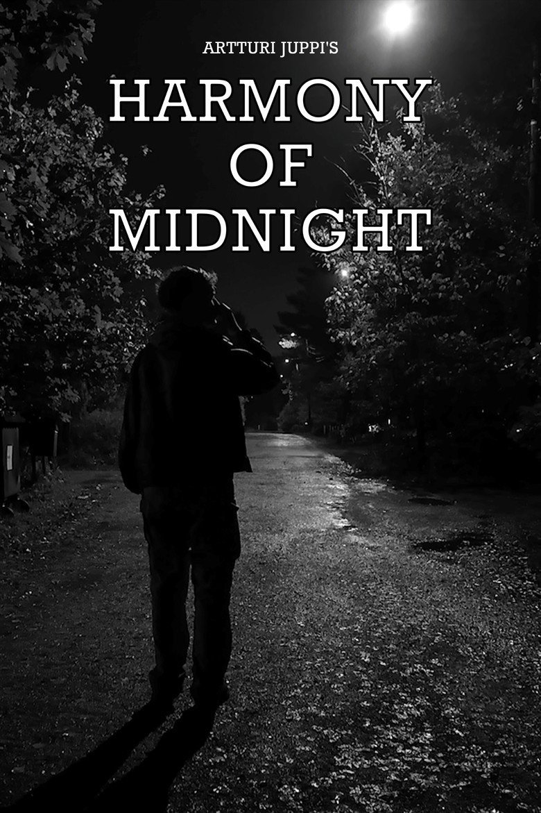 Harmony of Midnight (2026) official movie poster