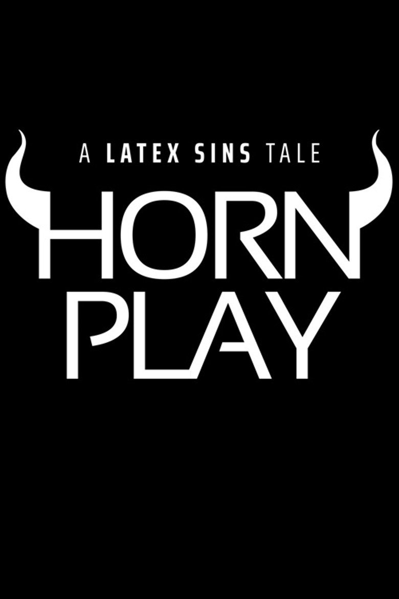 HornPlay (2026) official movie poster