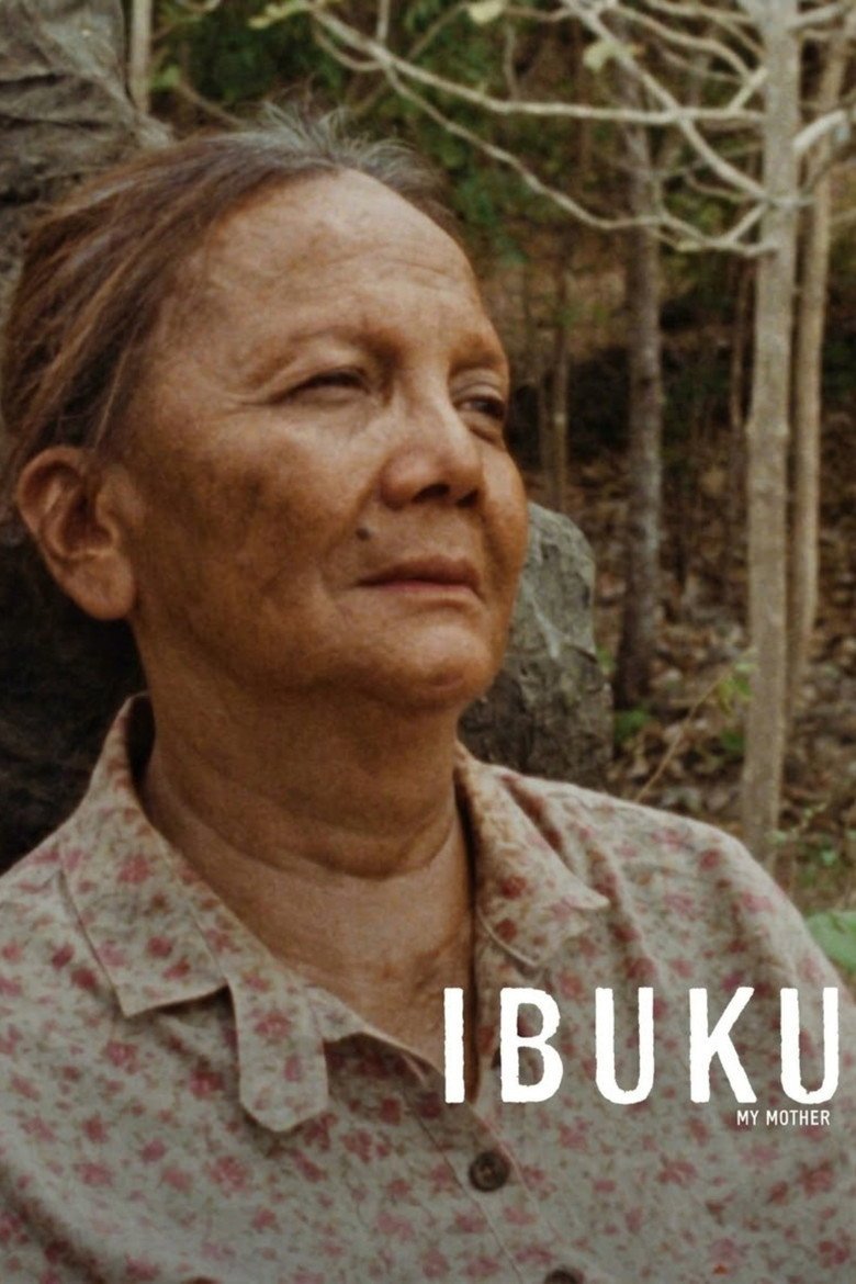 Ibuku (2026) official movie poster