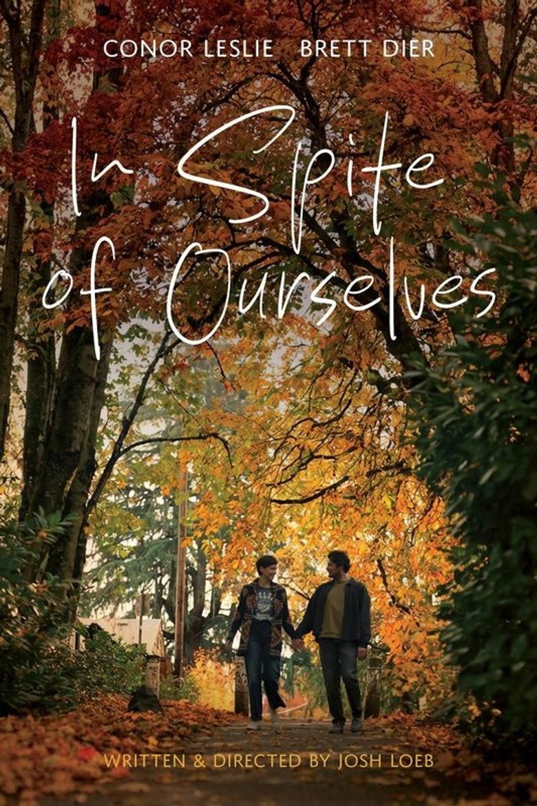 In Spite of Ourselves (2026) official movie poster