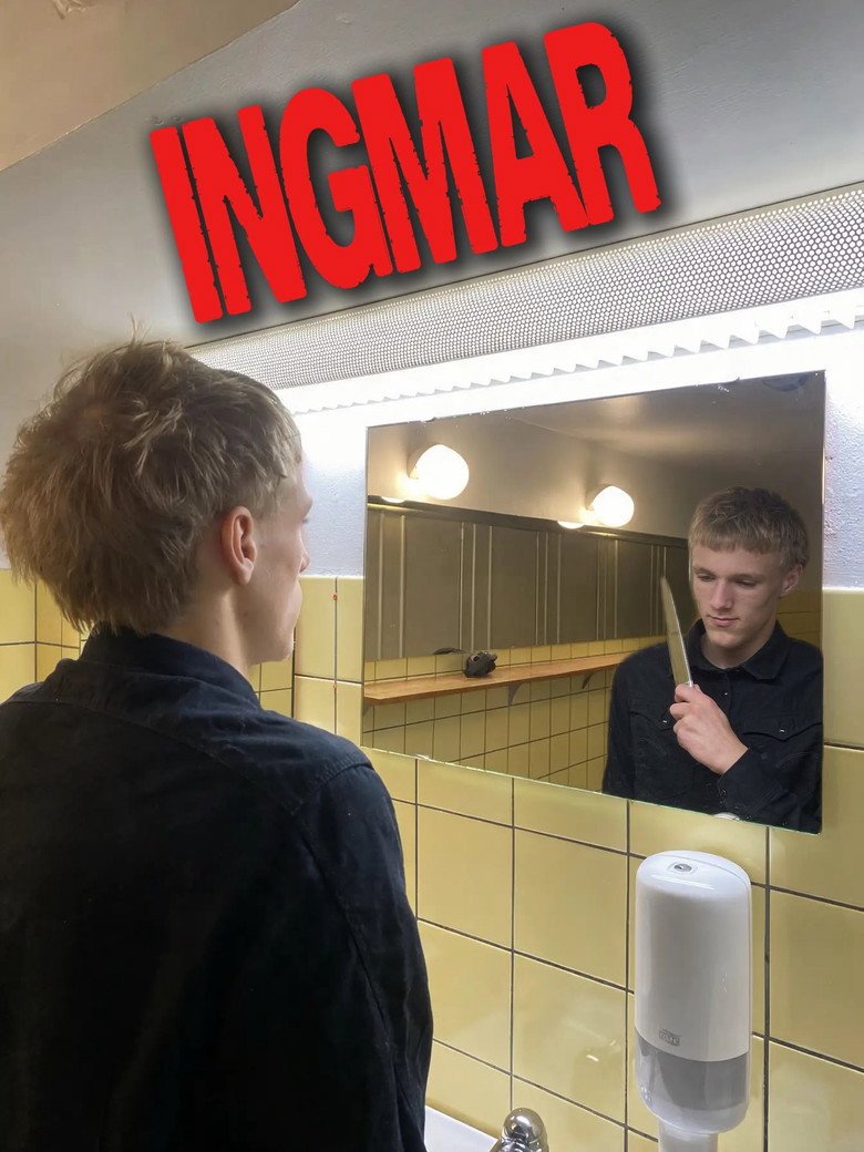 Ingmar (2026) official movie poster
