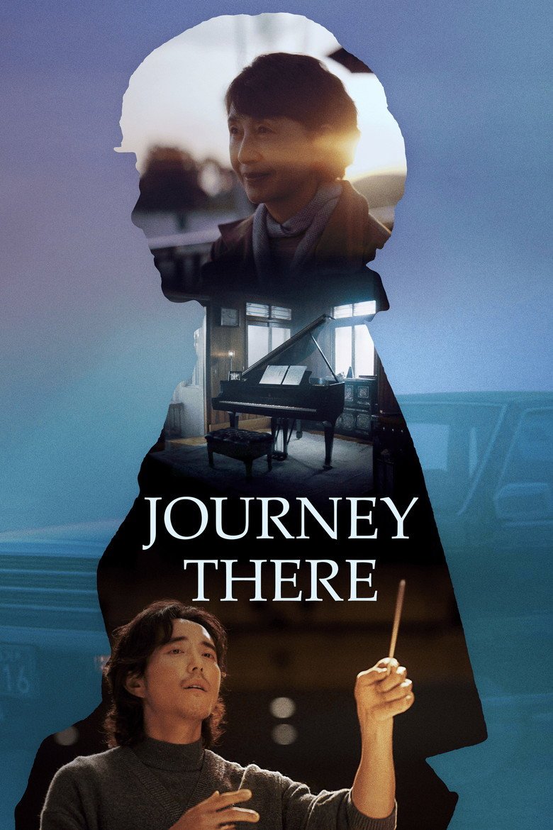 Journey There (2026) official movie poster