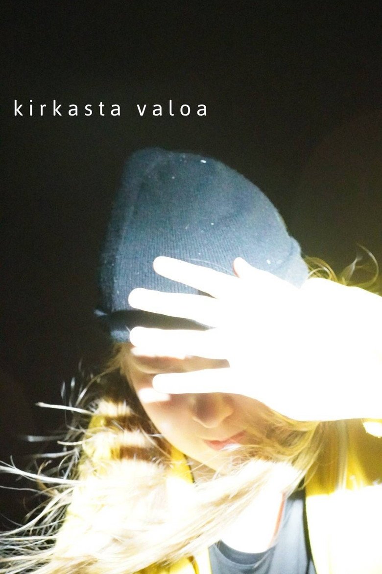 Kirkasta Valoa (2026) official movie poster