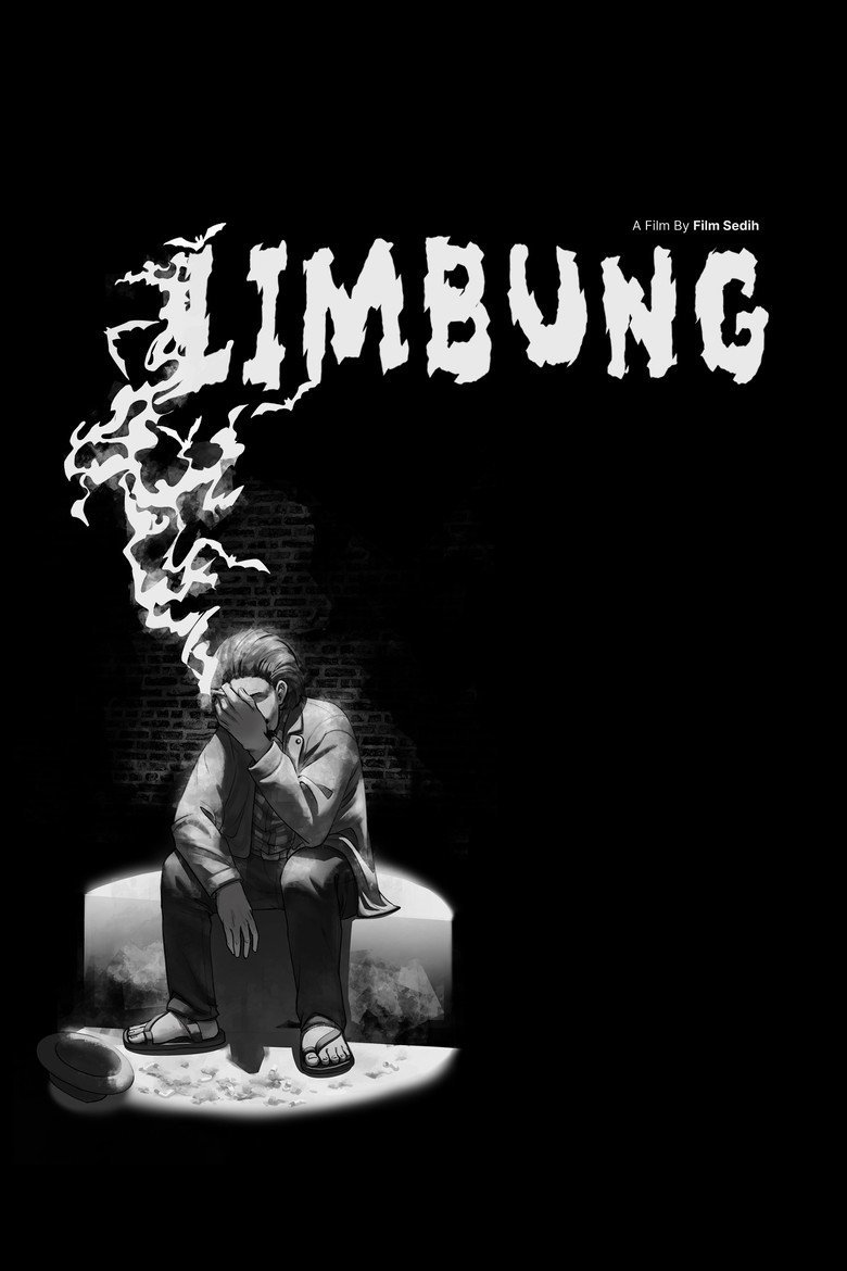 Limbung (2026) official movie poster