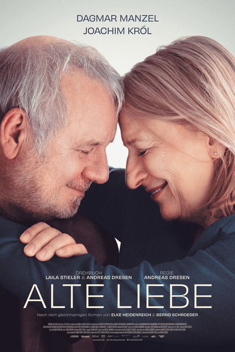 Love, After All (2026) official movie poster