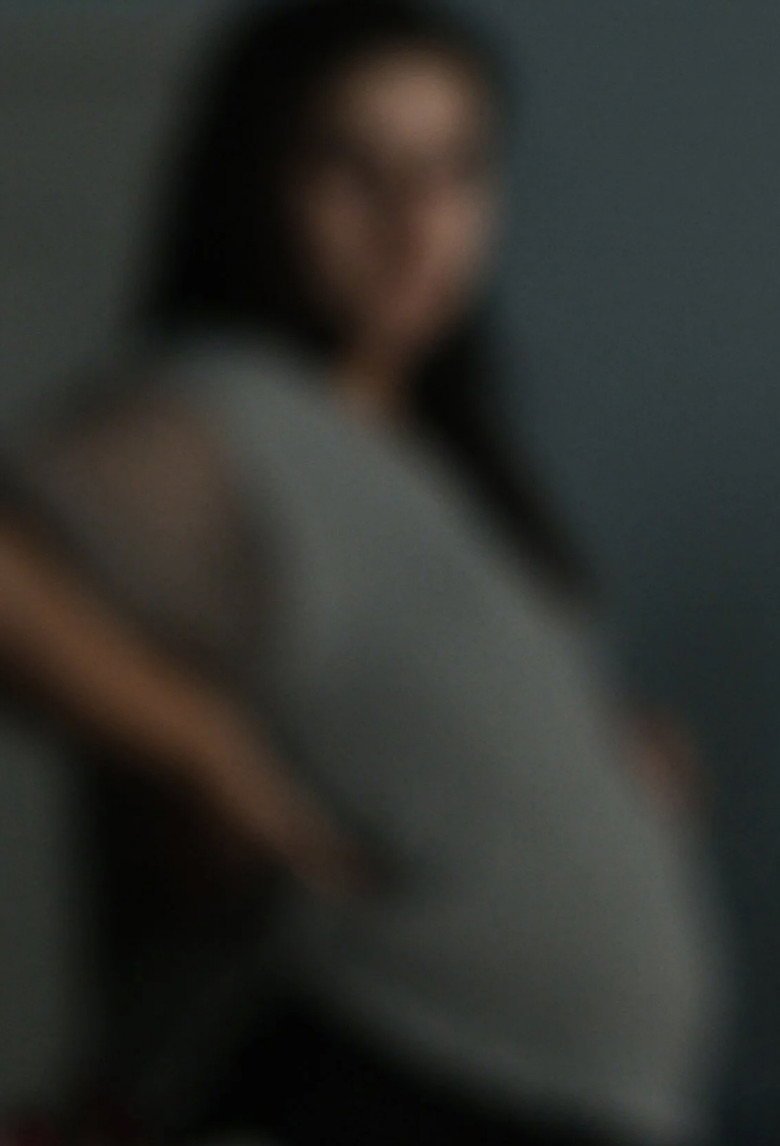 Love, Your Birth Mom (2026) official movie poster