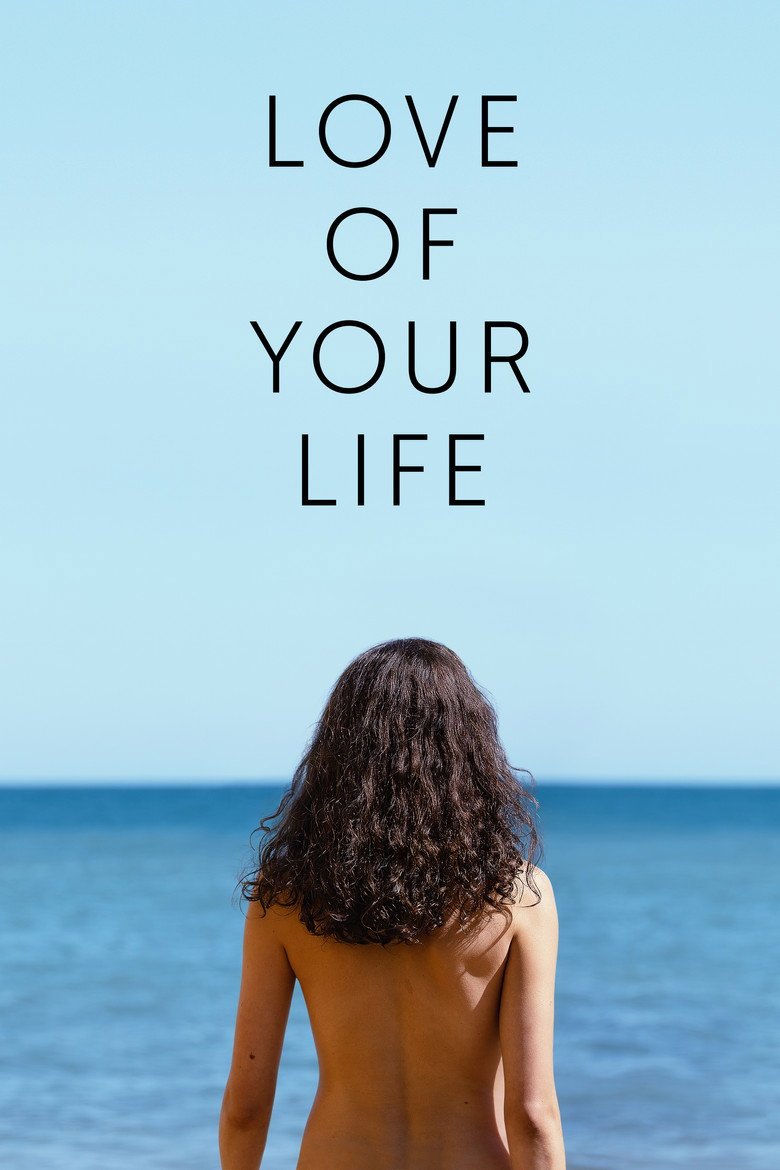 Love of Your Life (2026) official movie poster