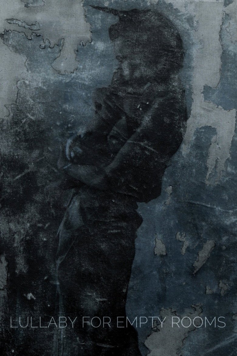 Lullaby for Empty Rooms (2026) official movie poster