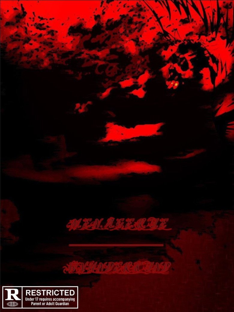 M.E.N.A.G.E.R.I.E : Presentable Liberty (2026) official movie poster
