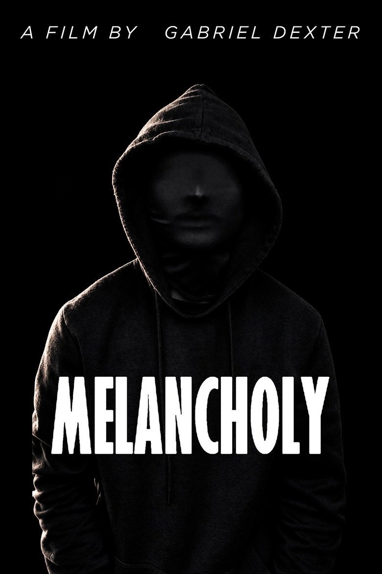 Melancholy (2026) official movie poster