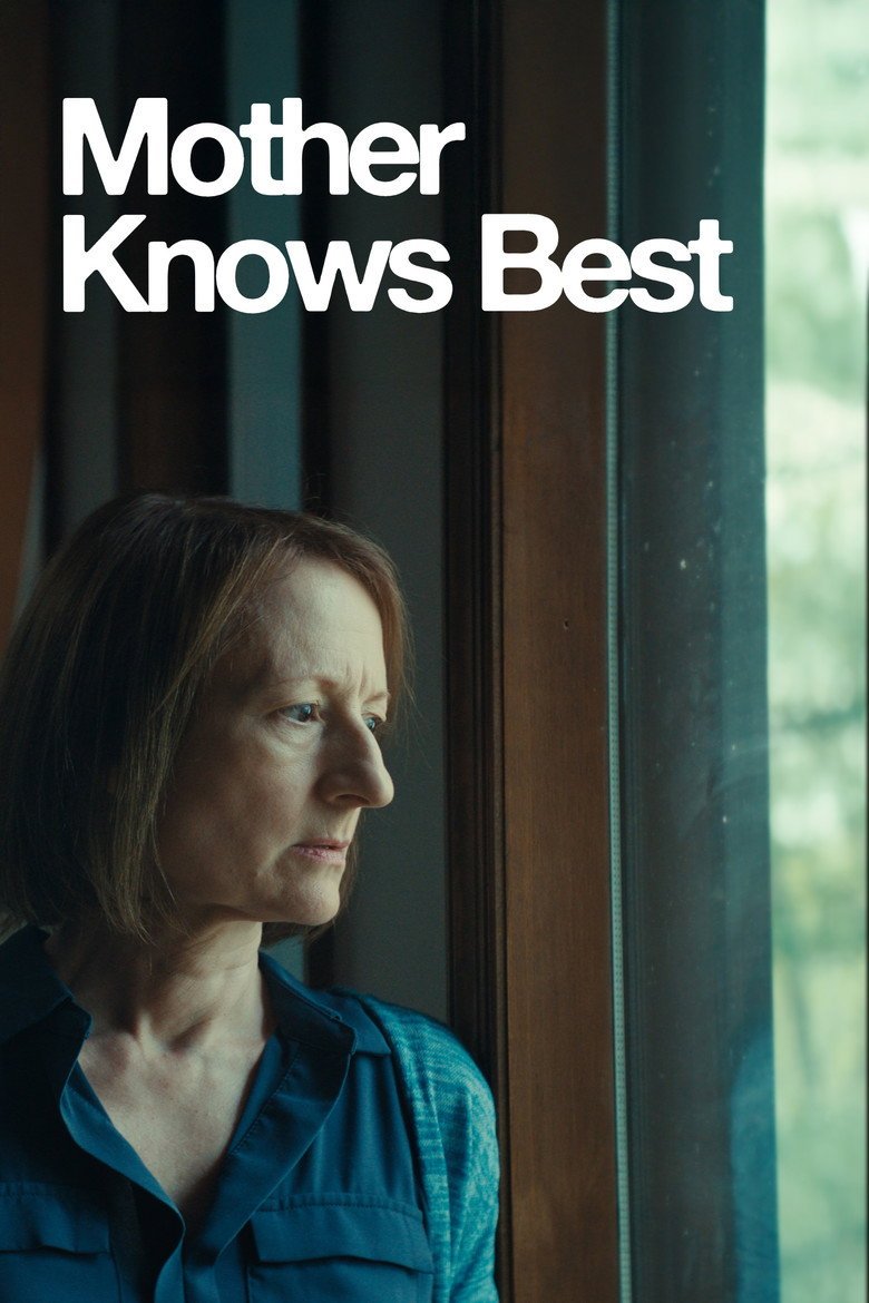 Mother Knows Best (2026) official movie poster