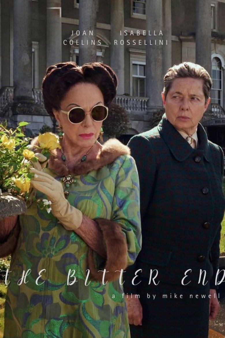 My Duchess (2026) official movie poster