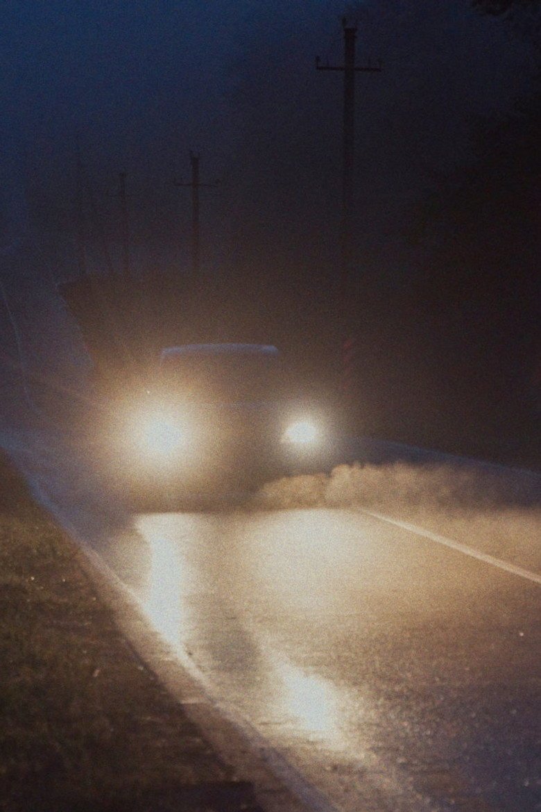 Near Light (2026) official movie poster