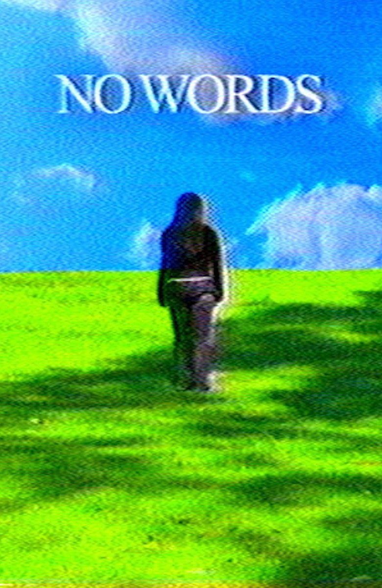 No Words (2026) official movie poster