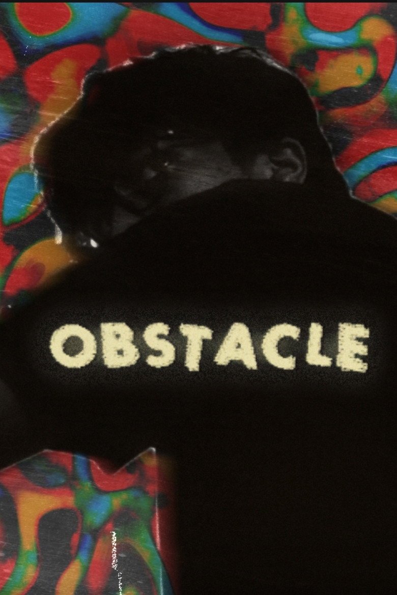 Obstacle (2026) official movie poster