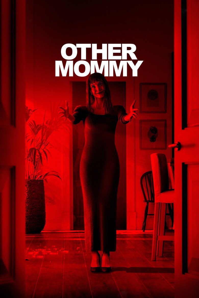 Other Mommy (2026) official movie poster