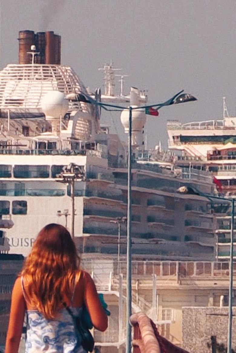 Our Last Movie About Lisbon (2026) official movie poster
