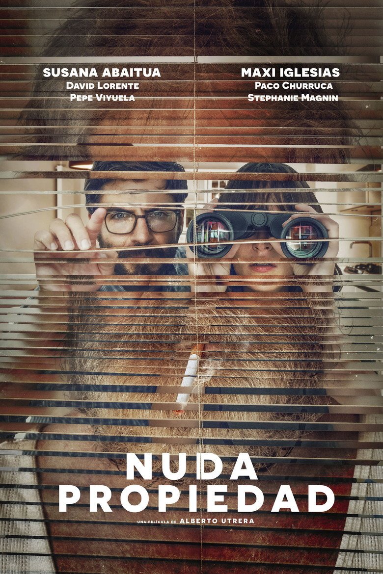 Ownerships (2026) official movie poster