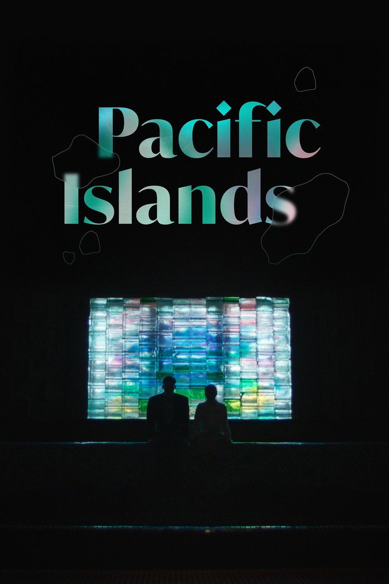 Pacific Islands (2026) official movie poster