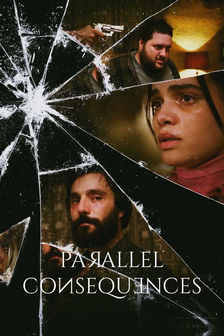 Parallel Consequences (2026) official movie poster