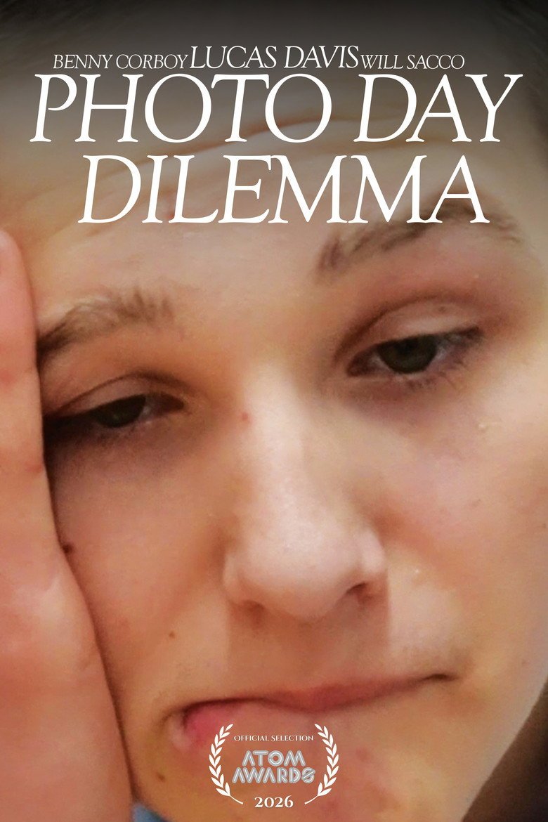 Photo Day Dilemma official movie poster