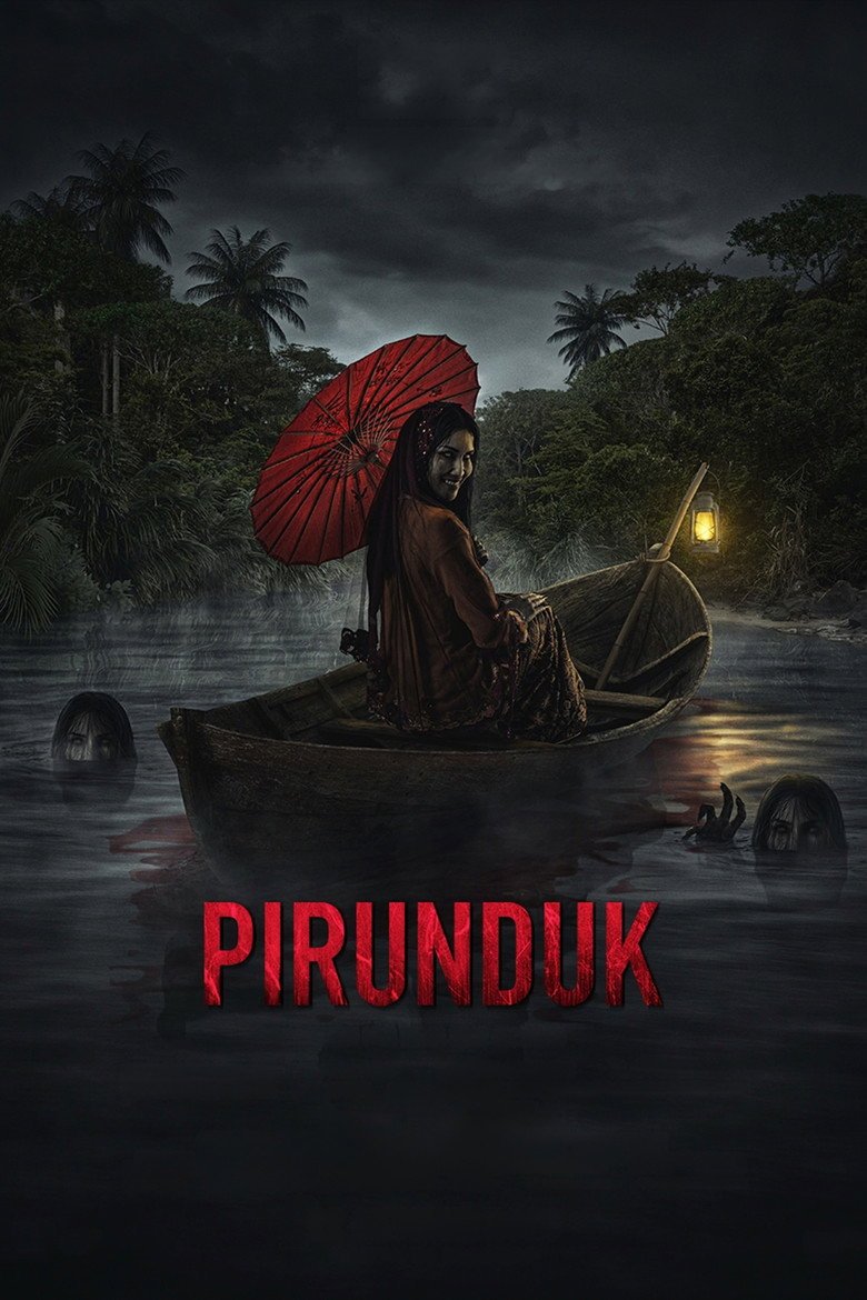 Pirunduk (2026) official movie poster