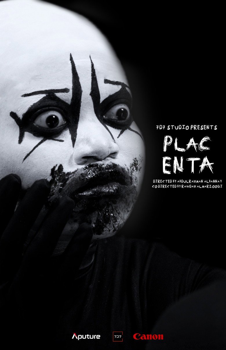 Placenta (2026) official movie poster