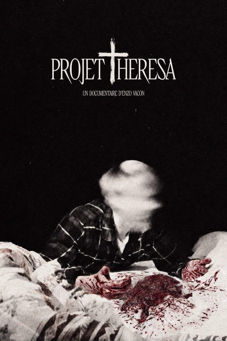 Projet Theresa (2026) official movie poster