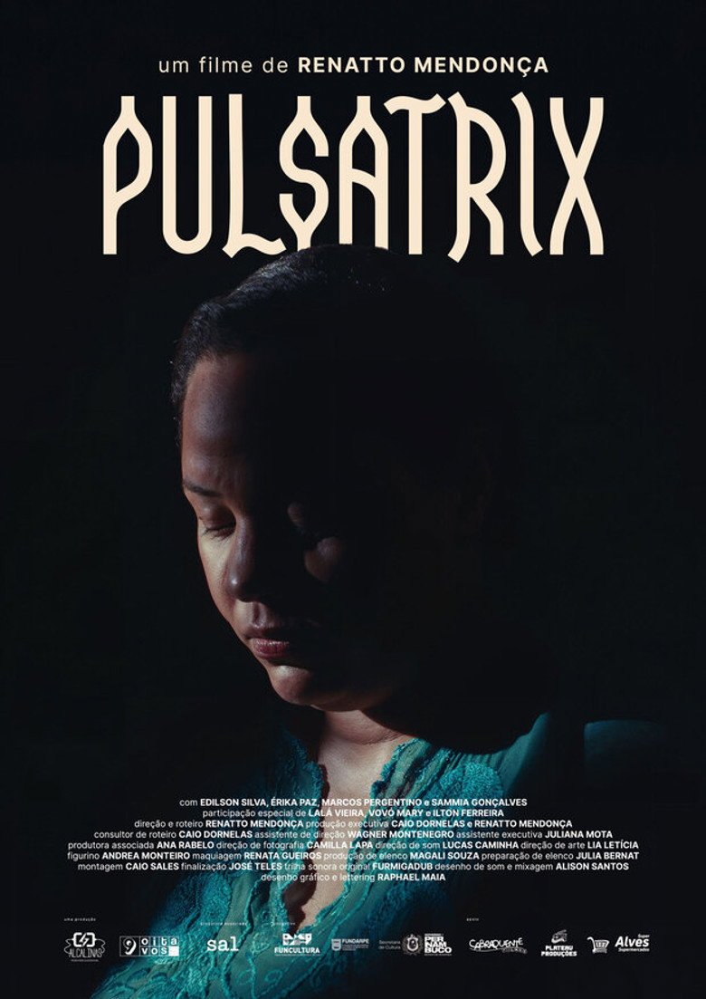 Pulsatrix (2026) official movie poster
