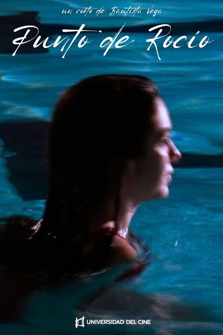 Punto de Rocío (2026) official movie poster