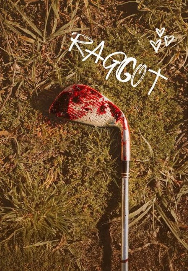 Raggot (2026) official movie poster