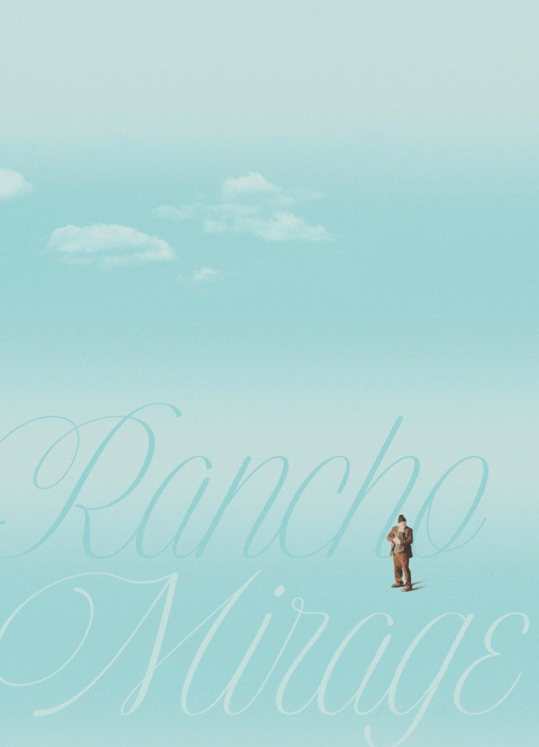 Rancho Mirage (2026) official movie poster