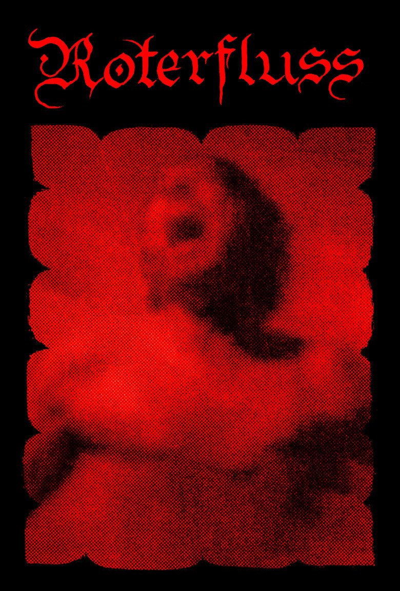 Roterfluss (2026) official movie poster