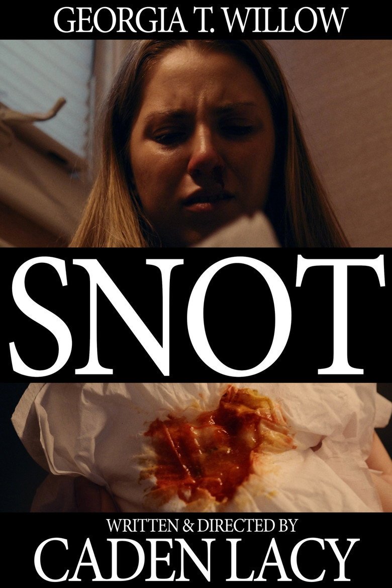 SNOT (2026) official movie poster