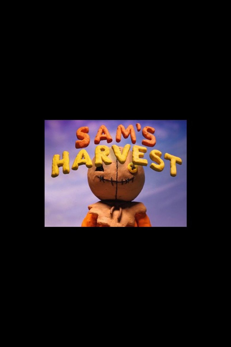Sam's Harvest (2026) official movie poster