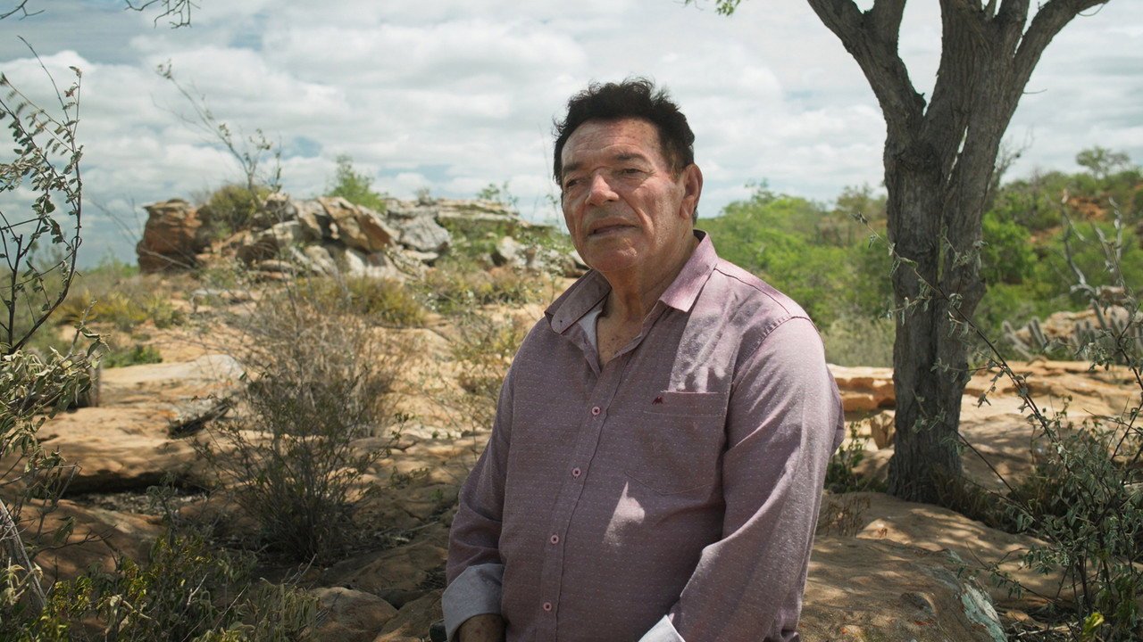 Semiarid Paradise (2026) movie scene