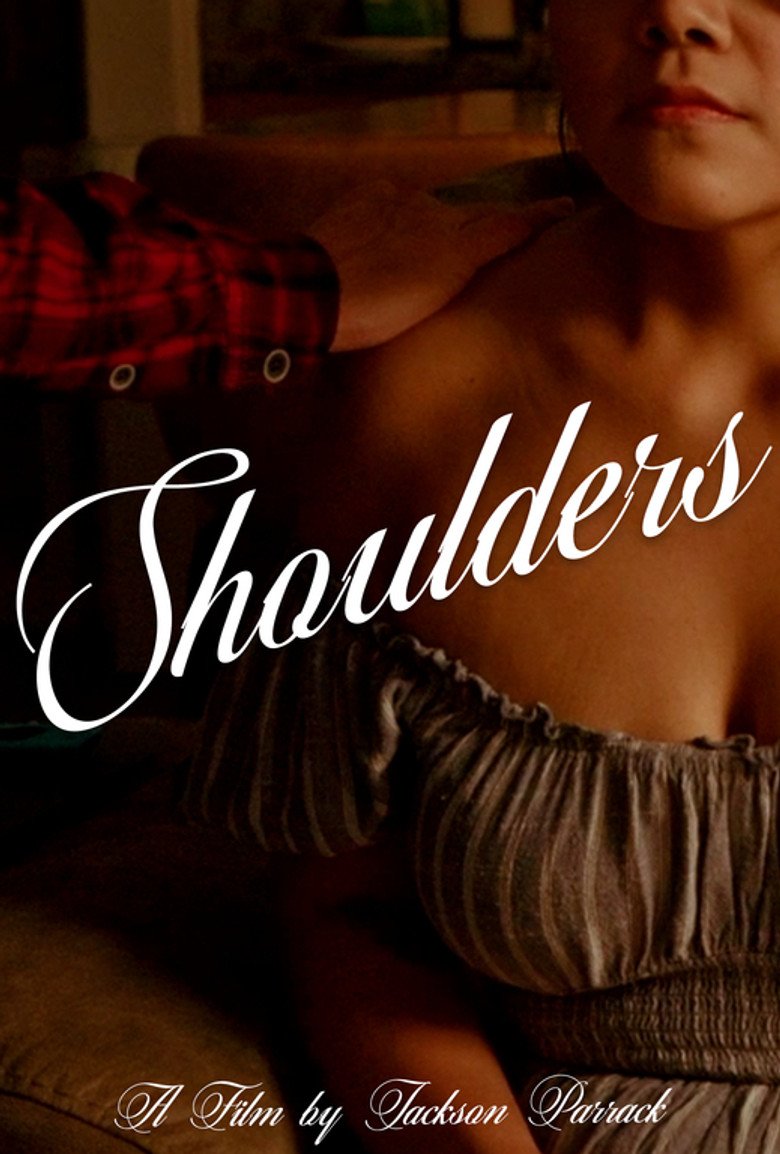 Shoulders (2026) official movie poster