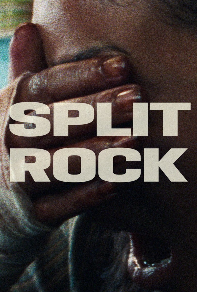 Split Rock (2026) official movie poster