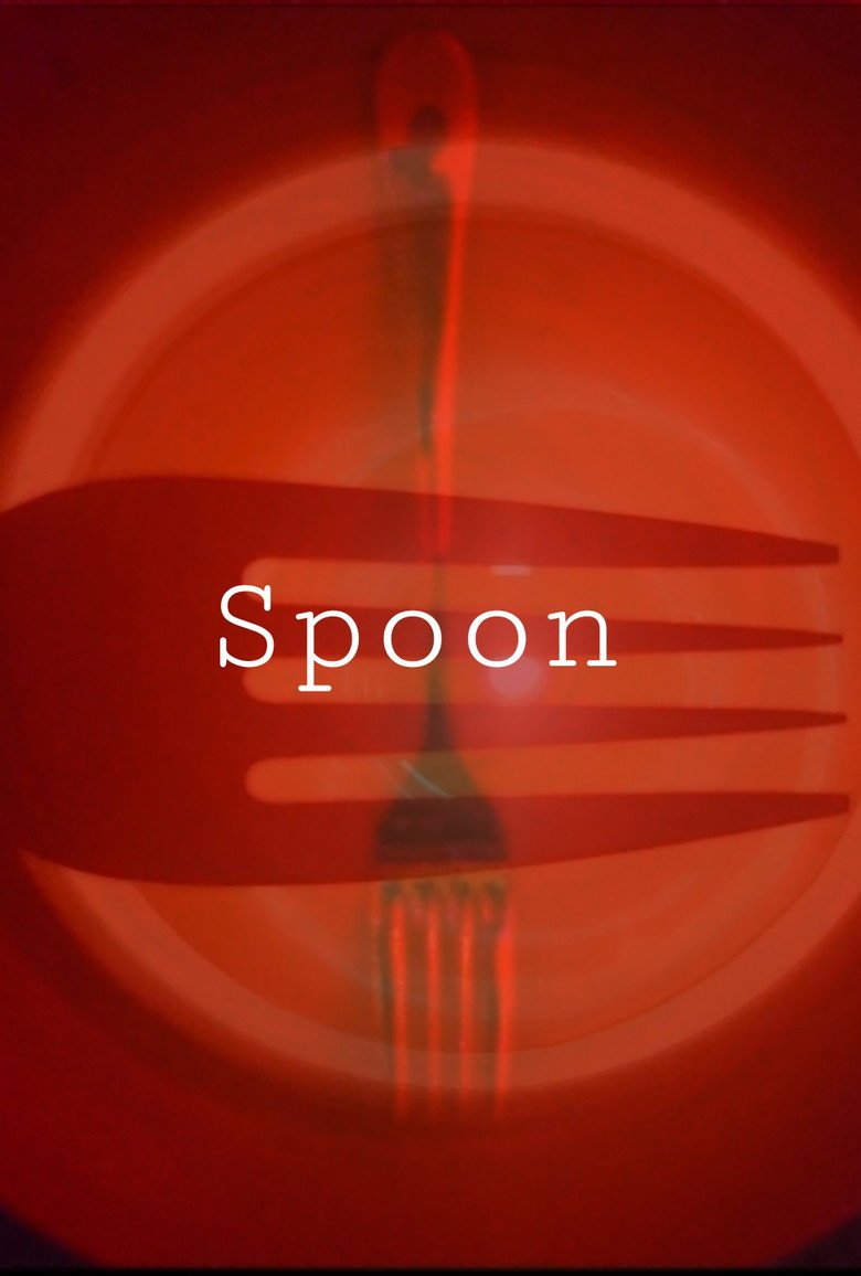 Spoon (2026) official movie poster