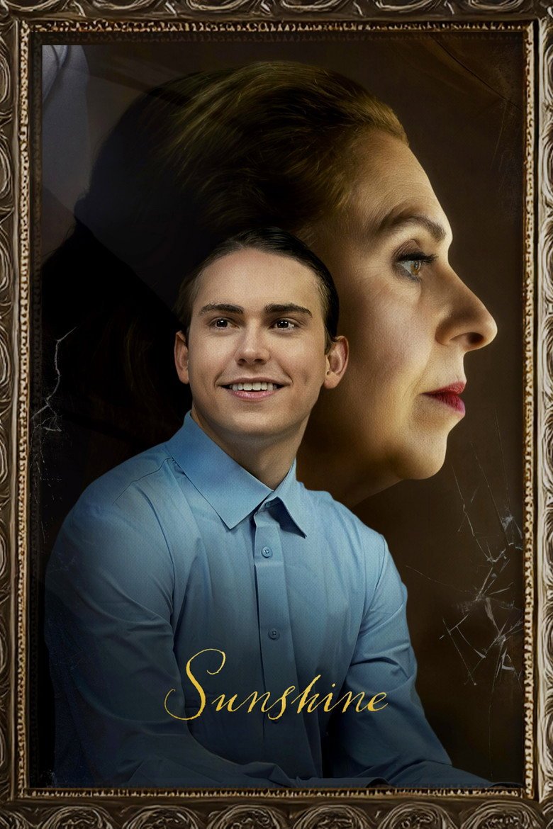 Sunshine (2026) official movie poster