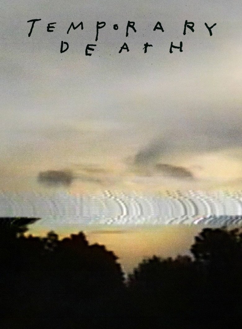 Temporary Death (2026) official movie poster
