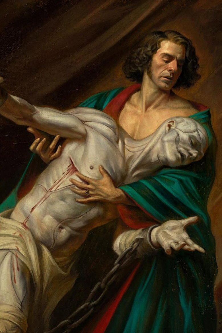 The Anatomy Lesson: Director’s Cut (2026) official movie poster